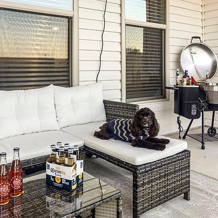 3 Kings Pet-Friendly Near Golf & Business Hub Lake Charles Exterior photo