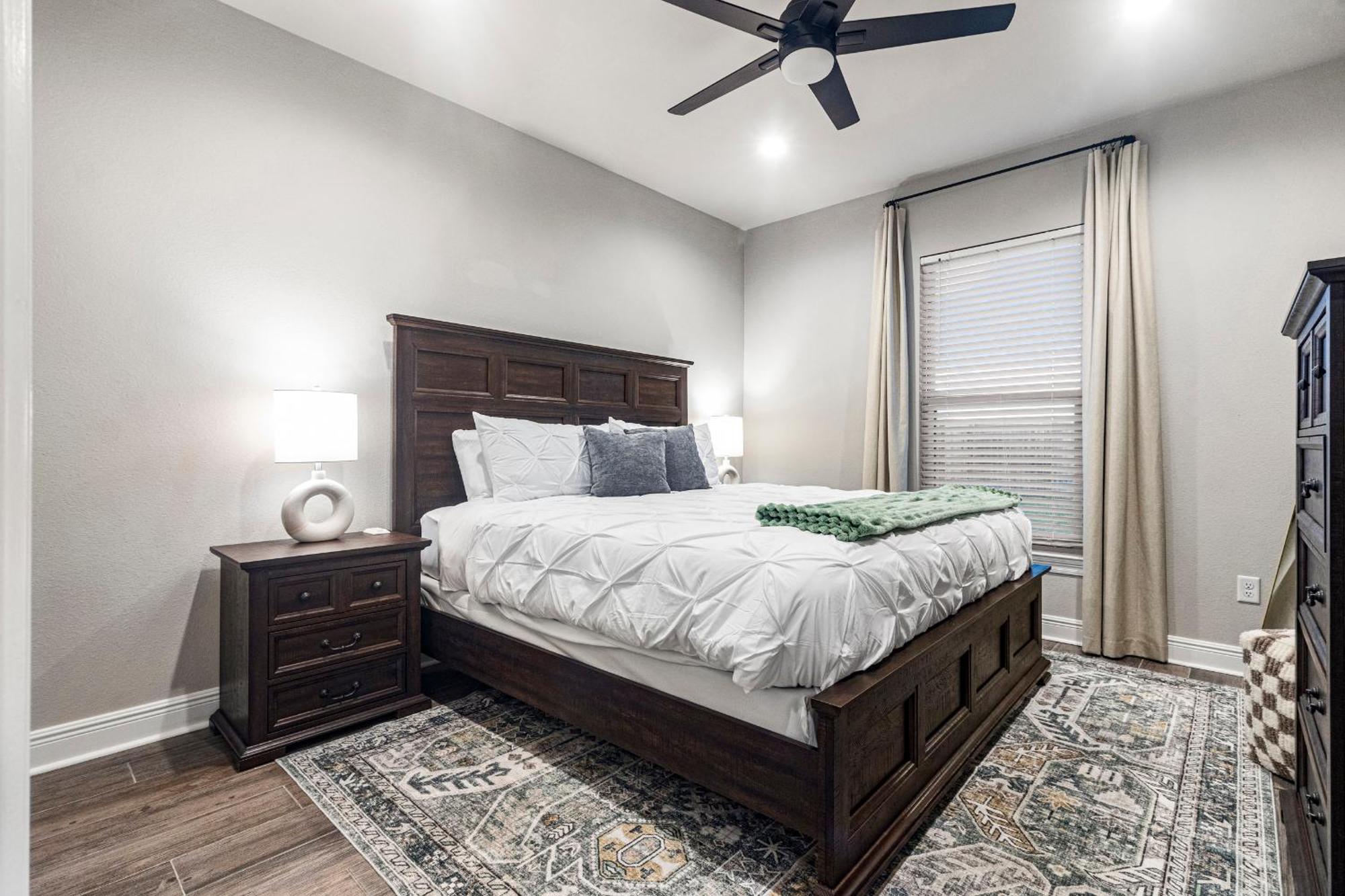 3 Kings Pet-Friendly Near Golf & Business Hub Lake Charles Exterior photo