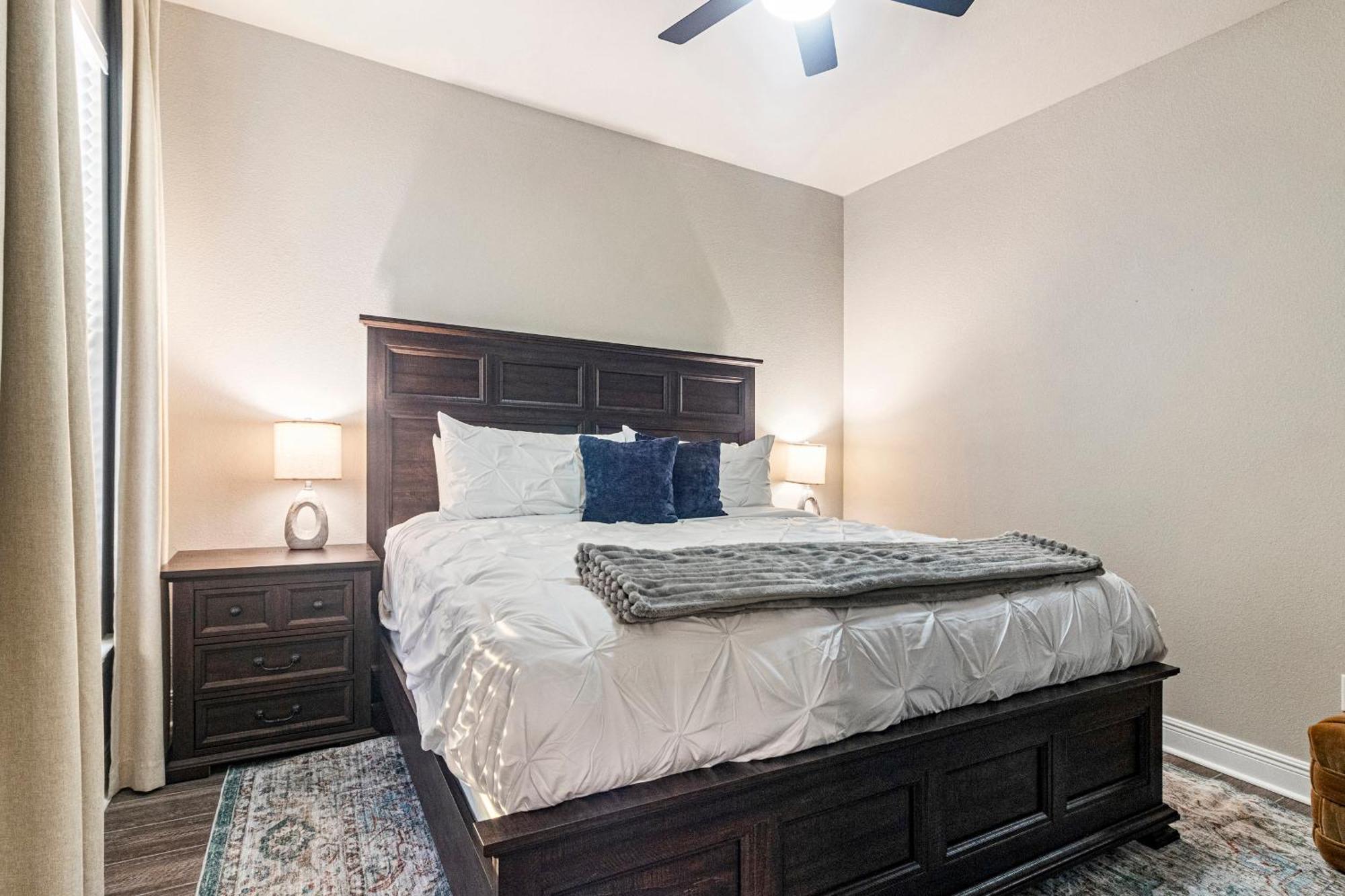 3 Kings Pet-Friendly Near Golf & Business Hub Lake Charles Exterior photo