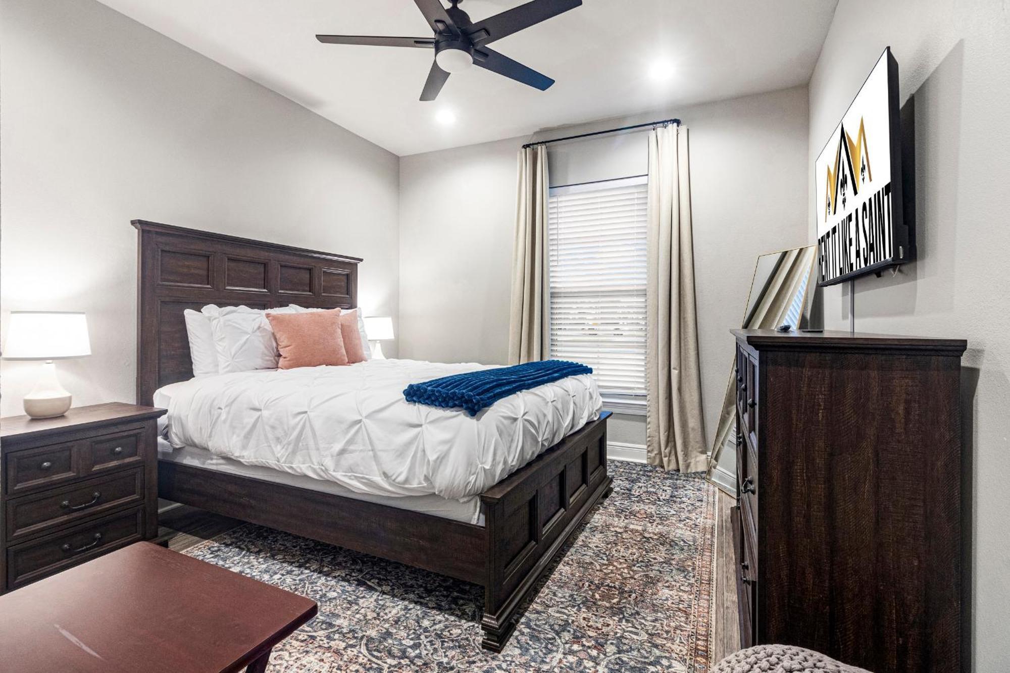 3 Kings Pet-Friendly Near Golf & Business Hub Lake Charles Exterior photo
